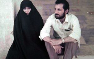 مهریه منحصر بهفرد همسر شهید باکری چه بود؟/ شهید مهدی باکری نماد غیرت آذربایجان مهریه منحصر بهفرد همسر شهید باکری چه بود؟/ شهید مهدی باکری نماد غیرت آذربایجان