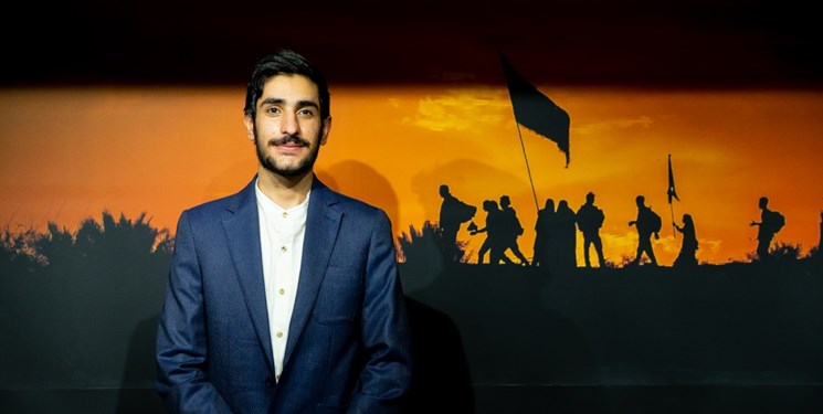 عکاس فارس برگزیده سوگواره عکس هیأت شد