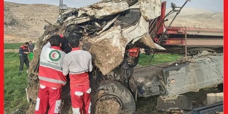 ۹۵ درصد رانندگان از قانون تبعیت می‌کنند