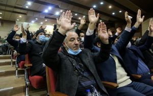 گرامیداشت سالروز شهادت شهید مهدی باکری گرامیداشت سالروز شهادت شهید مهدی باکری