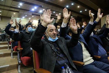 گرامیداشت سالروز شهادت شهید مهدی باکری گرامیداشت سالروز شهادت شهید مهدی باکری
