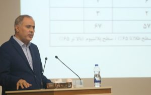 فرهنگ و تفکر مدیریت سبز در دستگاه‌ها نهادینه و عملیاتی شود