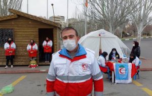 آغاز طرح ملی خدمات بشردوستانه سازمان جوانان در ۱۳ نقطه آذربایجانشرقی آغاز طرح ملی خدمات بشردوستانه سازمان جوانان در ۱۳ نقطه آذربایجانشرقی