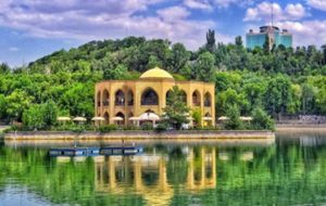 فیلم | ائلگلی، میراث خوش نقش تاریخ که نماد تبریز شد فیلم | ائلگلی، میراث خوش نقش تاریخ که نماد تبریز شد