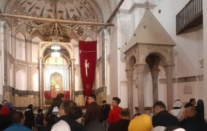 اسکان ۷۲ هزار مسافر در مراکز اقامتی آذربایجان‌شرقی/ بازدید ۵۰ هزار نفر از موزه‌ها