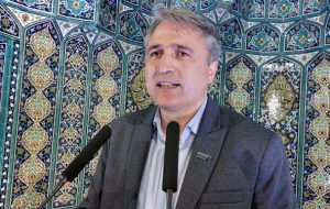 تبریز سومین تولیدکننده تیوپ لیزر در جهان می‌شود