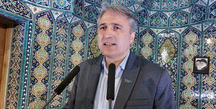 تبریز سومین تولیدکننده تیوپ لیزر در جهان میشود تبریز سومین تولیدکننده تیوپ لیزر در جهان میشود