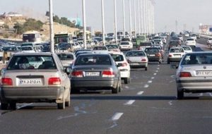 کاهش ۳۵ درصدی فوتی تصادفات نوروزی در آذربایجان‌شرقی/ سرعت در جاده‌های آذربایجان شرقی کاهش یافت