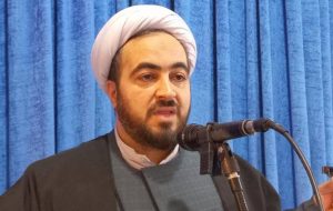 شعار امسال از سوی مقام معظم رهبری استراتژی نجات کشور است/ ضرورت رفع موانع تولید در هشترود شعار امسال از سوی مقام معظم رهبری استراتژی نجات کشور است/ ضرورت رفع موانع تولید در هشترود