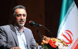 اعطای میزبانی جشنواره تئاتر خیابانی منطقهای به شهرستان بناب اعطای میزبانی جشنواره تئاتر خیابانی منطقهای به شهرستان بناب
