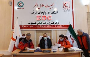 کمبود ۱۵۰۰ پایگاه امدادی در کشور/ اضافه شدن ۹۰۰ خودروی امدادی به هلال احمر