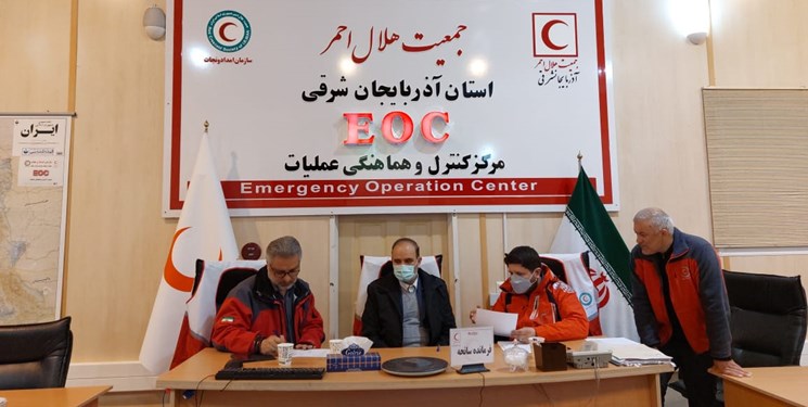 کمبود ۱۵۰۰ پایگاه امدادی در کشور/ اضافه شدن ۹۰۰ خودروی امدادی به هلال احمر کمبود ۱۵۰۰ پایگاه امدادی در کشور/ اضافه شدن ۹۰۰ خودروی امدادی به هلال احمر