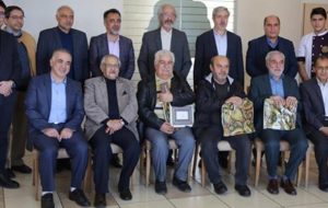 هنرمندان بین مسوولان و هنر آشتی ایجاد کنند/ تئاتر میتواند مبلغ خوبی برای فرهنگ ما باشد هنرمندان بین مسوولان و هنر آشتی ایجاد کنند/ تئاتر میتواند مبلغ خوبی برای فرهنگ ما باشد