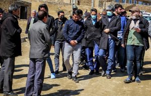 چاراویماق به کانون خدمترسانی تبدیل خواهد شد چاراویماق به کانون خدمترسانی تبدیل خواهد شد
