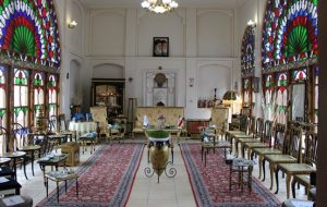 فیلم/ خانه تاریخی حیدرزاده تبریز فیلم/ خانه تاریخی حیدرزاده تبریز