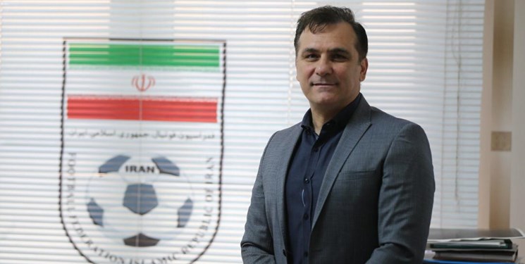 ماجدی: با دست بسته ما را در استخر انداخته و میگویند قهرمان شو/ هیچ پولی در خزانه فدراسیون نداریم ماجدی: با دست بسته ما را در استخر انداخته و میگویند قهرمان شو/ هیچ پولی در خزانه فدراسیون نداریم