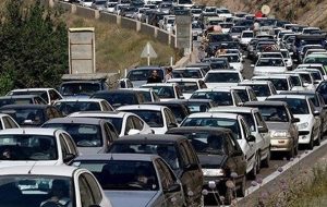 جاده‌های چالوس و هراز و آزادراه تهران شمال فردا یک طرفه است