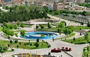 سکونتگاههای غیررسمی در پارک بزرگ تبریز! سکونتگاههای غیررسمی در پارک بزرگ تبریز!