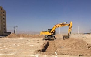 تفکیک غیرمجاز زمینهای زراعی توسط افراد سودجو درمراغه / یکهزار هکتار حاشیهنشین و بافت فرسوده در مراغه تفکیک غیرمجاز زمینهای زراعی توسط افراد سودجو درمراغه / یکهزار هکتار حاشیهنشین و بافت فرسوده در مراغه