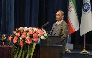 ۲۶۰۰ کارخانه در آذربایجانشرقی در حال ساخت/ فعالیت ۲۵ درصد کارخانههای فولاد کشور در استان ۲۶۰۰ کارخانه در آذربایجانشرقی در حال ساخت/ فعالیت ۲۵ درصد کارخانههای فولاد کشور در استان