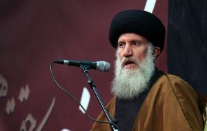 نکات طلایی اخلاقی از استاد فاطمی نیا/ شیطان قوی نیست ما به شیطان رو میدهیم نکات طلایی اخلاقی از استاد فاطمی نیا/ شیطان قوی نیست ما به شیطان رو میدهیم