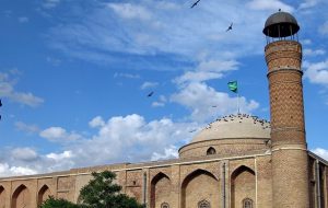 برگزاری نماز جماعت صبح در ۷۰ مسجد تبریز/ هیچ منعی برای پخش اذان از مساجد تبریز وجود ندارد برگزاری نماز جماعت صبح در ۷۰ مسجد تبریز/ هیچ منعی برای پخش اذان از مساجد تبریز وجود ندارد