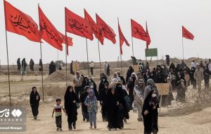 راهیان نور مصداق فناوری فرهنگی برای جهاد تبیین است راهیان نور مصداق فناوری فرهنگی برای جهاد تبیین است