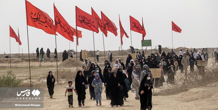راهیان نور مصداق فناوری فرهنگی برای جهاد تبیین است
