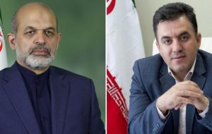 یعقوب هوشیار با حکم وزیر کشور رسما شهردار تبریز شد