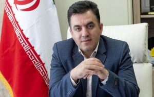 شهردار تبریز: از آوردن گل و نصب بنر تبریک خودداری شود