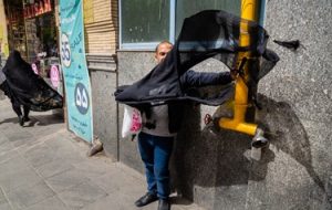 تندباد و طوفان در تبریز تندباد و طوفان در تبریز