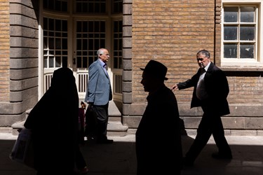 مساجد بازار تاریخی تبریز در ماه مبارک رمضان/ محراب های نور و تاریخ