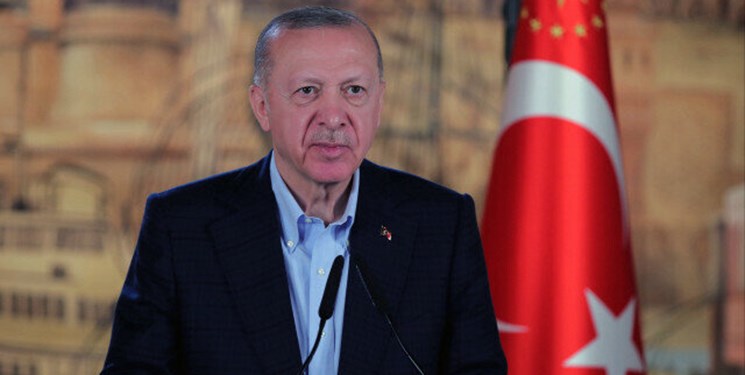 سفر قریب الوقوع اردوغان به ایران سفر قریب الوقوع اردوغان به ایران