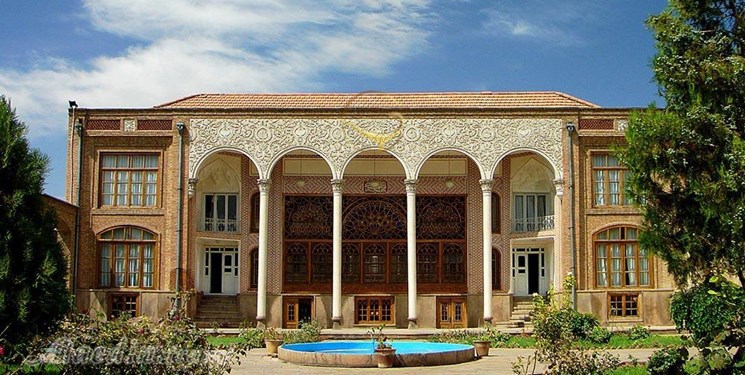 خانههای تاریخی تبریز مهیای بازدید گردشگران و مسافران تابستانی میشود خانههای تاریخی تبریز مهیای بازدید گردشگران و مسافران تابستانی میشود