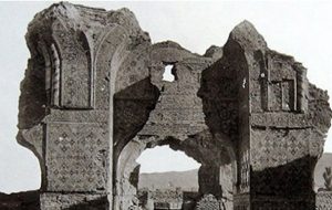 بازخوانی زلزله سیصد سال پیش تبریز با ۴۰ هزار کشته/ دومینوی آوار بر روی «خطرناک‌ترین گسل ایران»