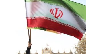علم آزادی فلسطین در آذربایجان برافراشته شد