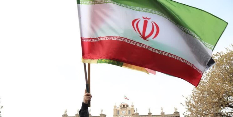 علم آزادی فلسطین در آذربایجان برافراشته شد علم آزادی فلسطین در آذربایجان برافراشته شد