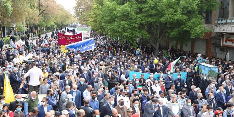 قدس قطبنمای خیزش ملتها/۲۰ نام برای فلسطین و یکی از چهار قصر بهشتی دنیا+ تصاویر و فیلم قدس قطبنمای خیزش ملتها/۲۰ نام برای فلسطین و یکی از چهار قصر بهشتی دنیا+ تصاویر و فیلم