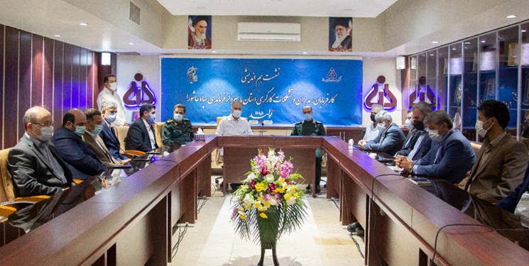 امروز میدان جنگ با نظام سلطه عرصه اقتصادی است/ عدم مانع زدایی در حوزه تولید و مطالبات کارگری