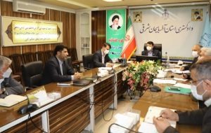 برای نخستین بار در کشور انجام شد/ هوشمندسازی رصد و پایش تغییر کاربری غیرمجاز اراضی در آذربایجان شرقی
