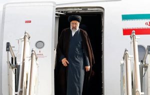 سفر قریبالوقوع رئیسی به آذربایجانشرقی/ برپایی میزهای خدمت همزمان با سفر استانی رئیس جمهور سفر قریبالوقوع رئیسی به آذربایجانشرقی/ برپایی میزهای خدمت همزمان با سفر استانی رئیس جمهور