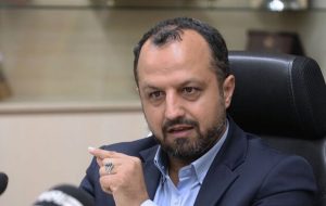 ۲ خبر خوش وزیر اقتصاد برای تولیدکنندگان