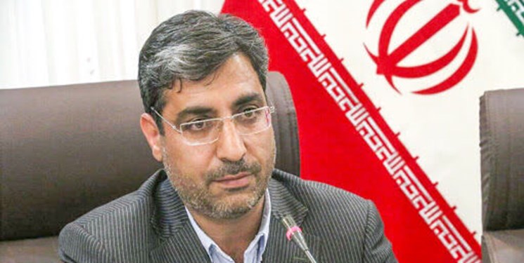 خبر خوش معاون وزیر برای صنعت آذربایجانشرقی خبر خوش معاون وزیر برای صنعت آذربایجانشرقی