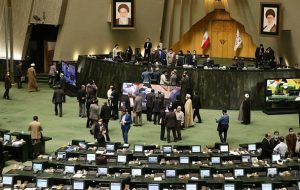 مجلس در راس امور است نه نمایندگان مجلس!/ نمایندگان از دخالت در انتصابات اجتناب کنند مجلس در راس امور است نه نمایندگان مجلس!/ نمایندگان از دخالت در انتصابات اجتناب کنند