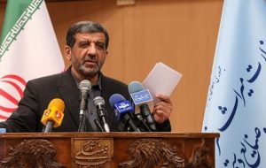 ضرغامی: تصویب سوخت یارانهای برای شناورهای تفریحی/ وضعیت سرگرمی در آذربایجان شرقی خوب نیست! ضرغامی: تصویب سوخت یارانهای برای شناورهای تفریحی/ وضعیت سرگرمی در آذربایجان شرقی خوب نیست!