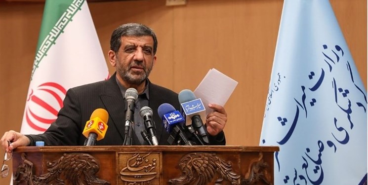 ضرغامی: تصویب سوخت یارانهای برای شناورهای تفریحی/ وضعیت سرگرمی در آذربایجان شرقی خوب نیست! ضرغامی: تصویب سوخت یارانهای برای شناورهای تفریحی/ وضعیت سرگرمی در آذربایجان شرقی خوب نیست!