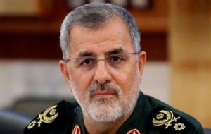 سردار پاکپور: شهید حسن شفیع‌زاده جنگ را با یک دسته خمپاره شروع کرد / شفیع‌زاده، مبتکر توپخانه نیروی زمینی سپاه