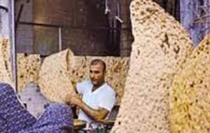 گران شدن نان سنتی تکذیب می شود