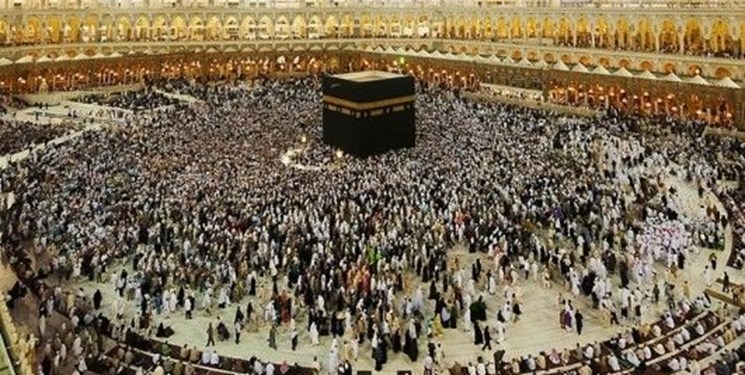 حضور یک هزار و ۵۷۵ نفر از آذربایجانشرقی در بزرگترین گردهمایی مسلمانان جهان حضور یک هزار و ۵۷۵ نفر از آذربایجانشرقی در بزرگترین گردهمایی مسلمانان جهان