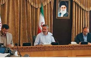 با حضور مرتضوی بررسی شد/ طرح‌های پیشنهادی آذربایجان‌شرقی برای سفر ریاست جمهوری